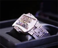 2013 WSOP – Day 1A of Main Event Completed